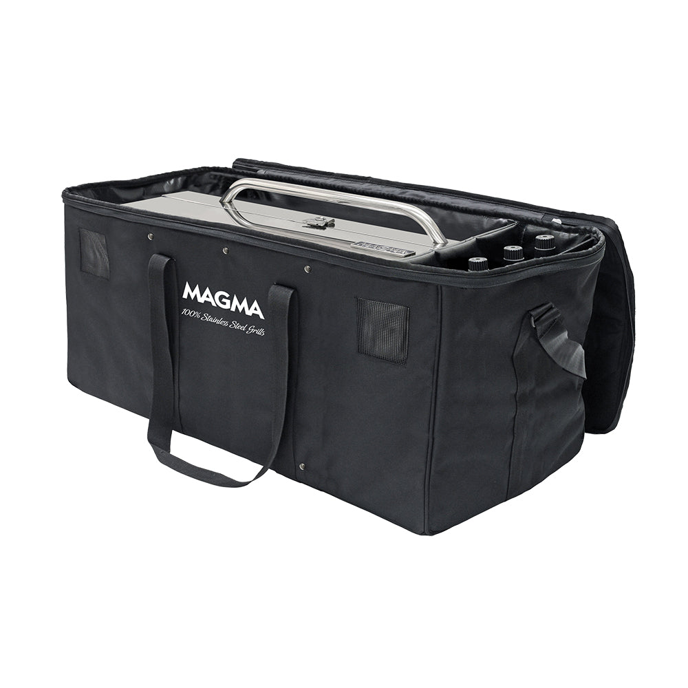 Magma Padded Grill  Accessory Carrying/Storage Case f/12" x 24" Grills