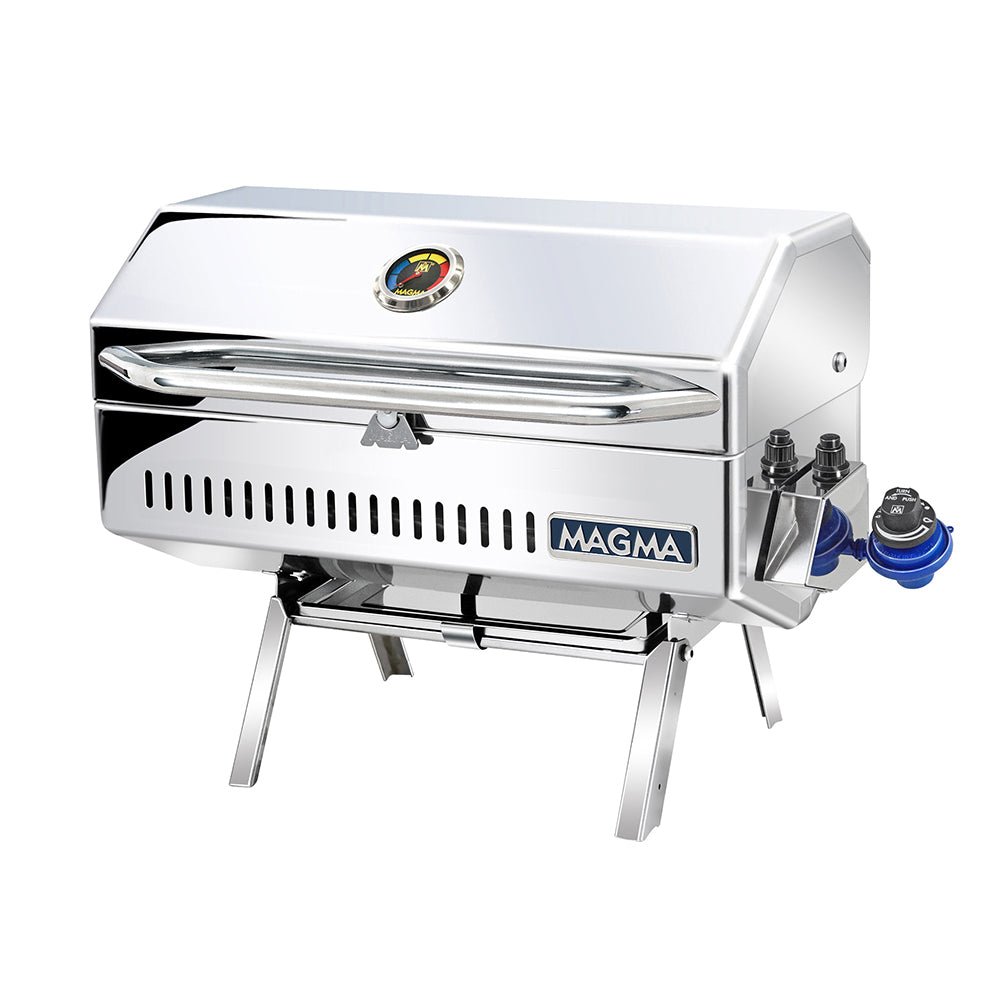 Magma Newport II Classic Gas Grill