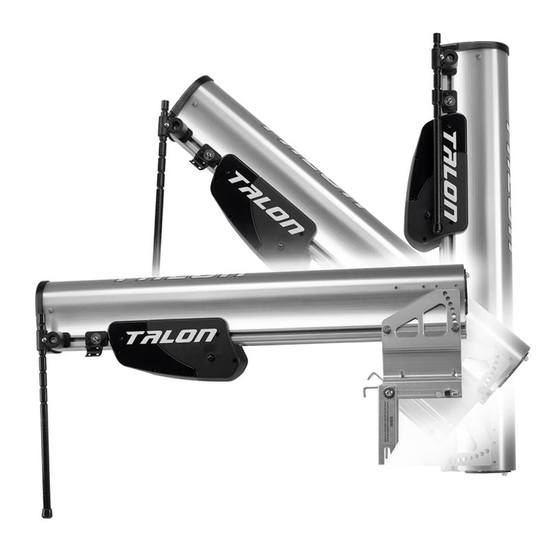 Minn Kota Talon Tilt Bracket F/8', 10' & 12' Three-stage Talons