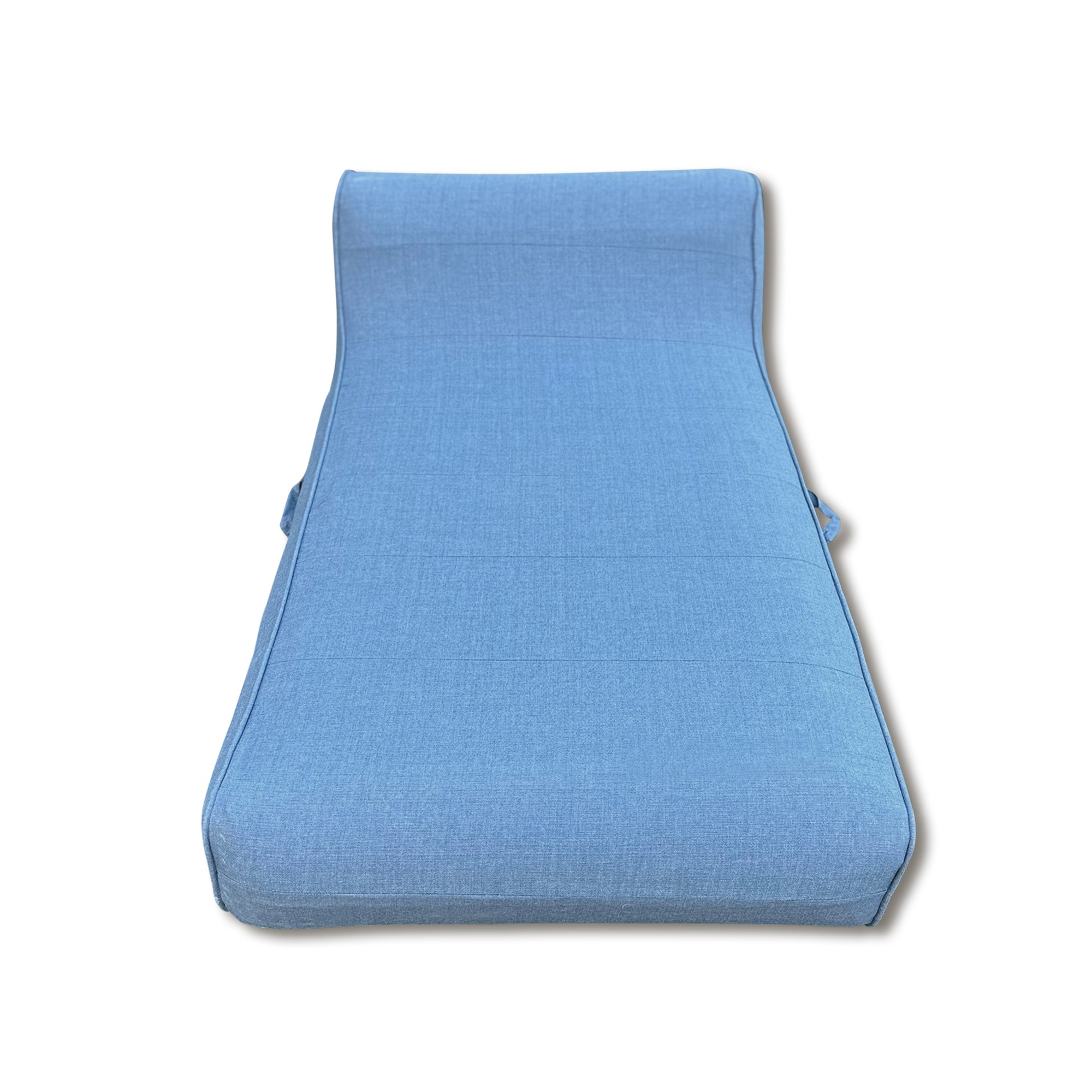 Marine Linen - Luxe Linen-Like Inflatable Boat & Pool Lounger