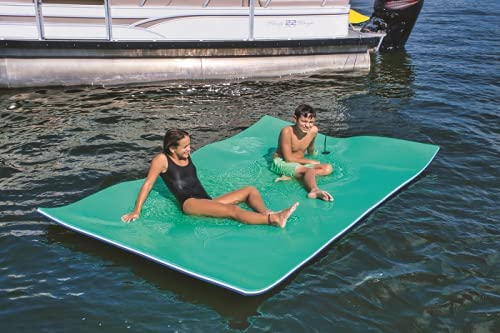 WOW Watersports 9x6' Chillraft