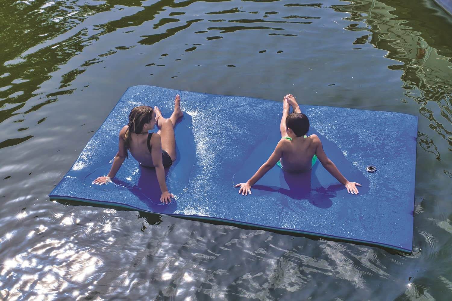 WOW Watersports 9x6' Chillraft