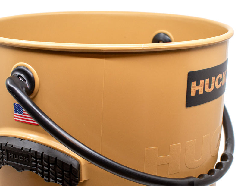 HUCK Performance Bucket