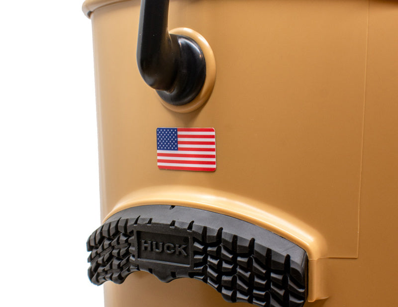 HUCK Performance Bucket