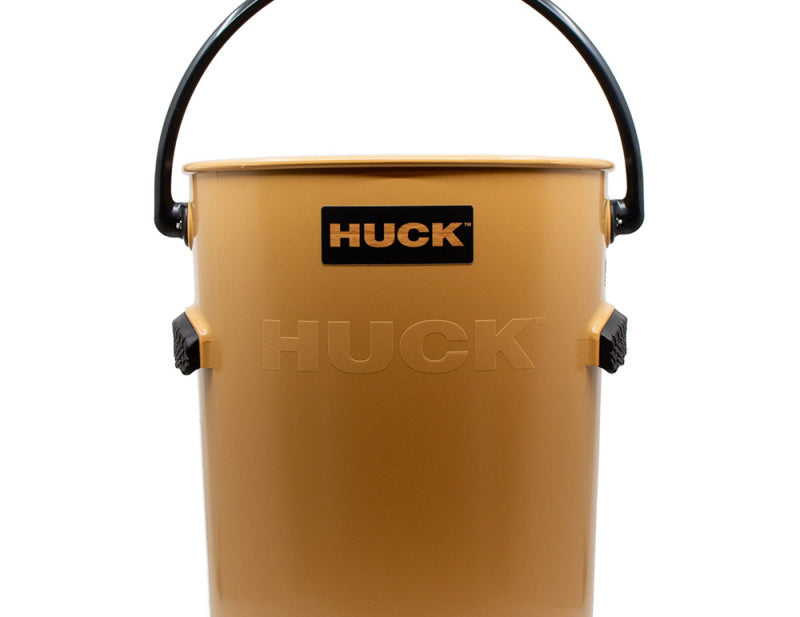 HUCK Performance Bucket