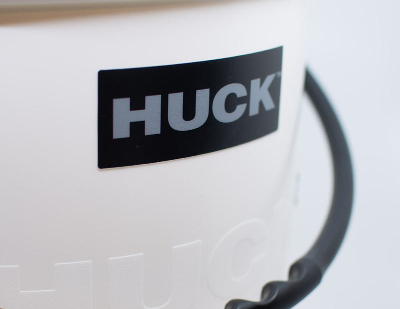 HUCK Performance Bucket