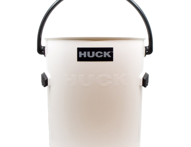 HUCK Performance Bucket